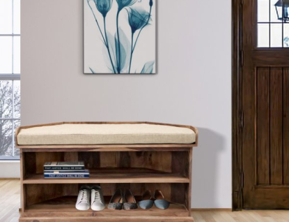 Domáca krása z masívneho dreva: Vyberte si drevený nábytok, ktorý oživí každý interiér