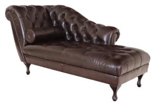 Leňoška Chesterfield Delano