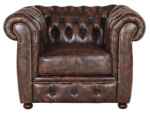 Chesterfield kreslo Liverpool