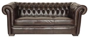 Pohovka trojmiestna Chesterfield Tiffy