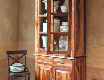 Drevený nábytok: skvosty prírodnej elegancie pre váš domov